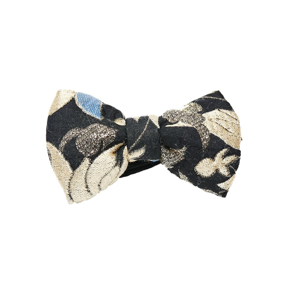 WORLD Floral Bow Tie, $99