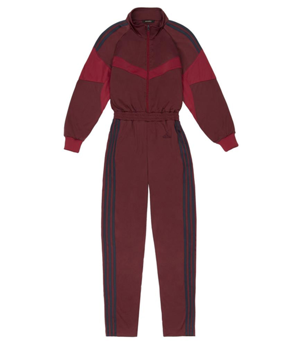 YEEZY Jumpsuit, $180 USD from Yeezy Supply