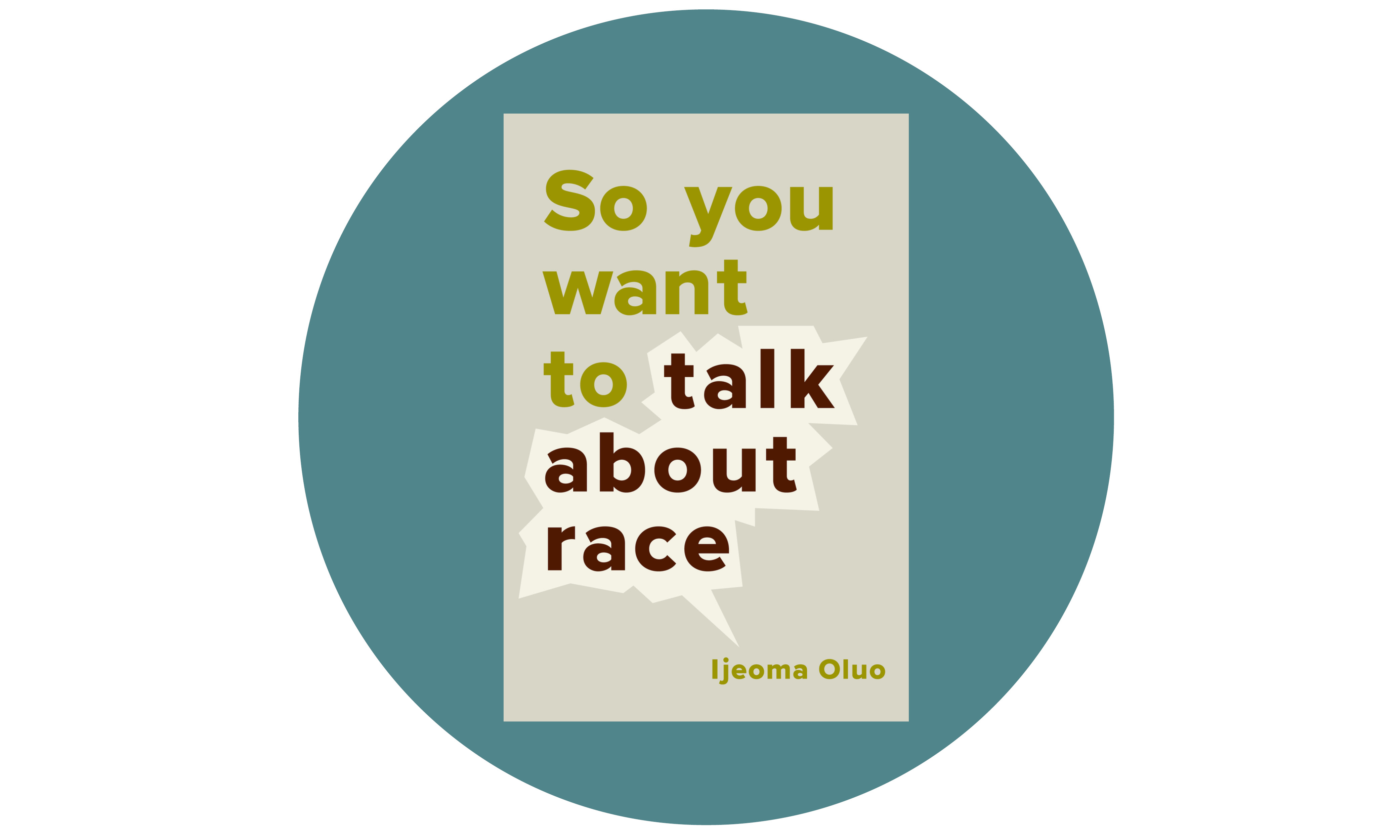 So You Want to Talk About Race by Ijeoma Oluo (Seal Press, 2018) With ‘wokeness’ a new form of social currency, it’s understandable that a fear of appearing ignorant (or worse, privileged) is disincentivising people from seeking explanations about complex racial concepts. But knowledge is power, and in the case of police brutality, intersectionality, micro-aggressions, cultural appropriation, systemic discrimination, the Black Lives Matter movement and the use of the ‘N’ word, it’s the power to affect positive change. Want to be part of the solution, not the problem? Move Ijeoma Oluo’s text to the top of your reading list.