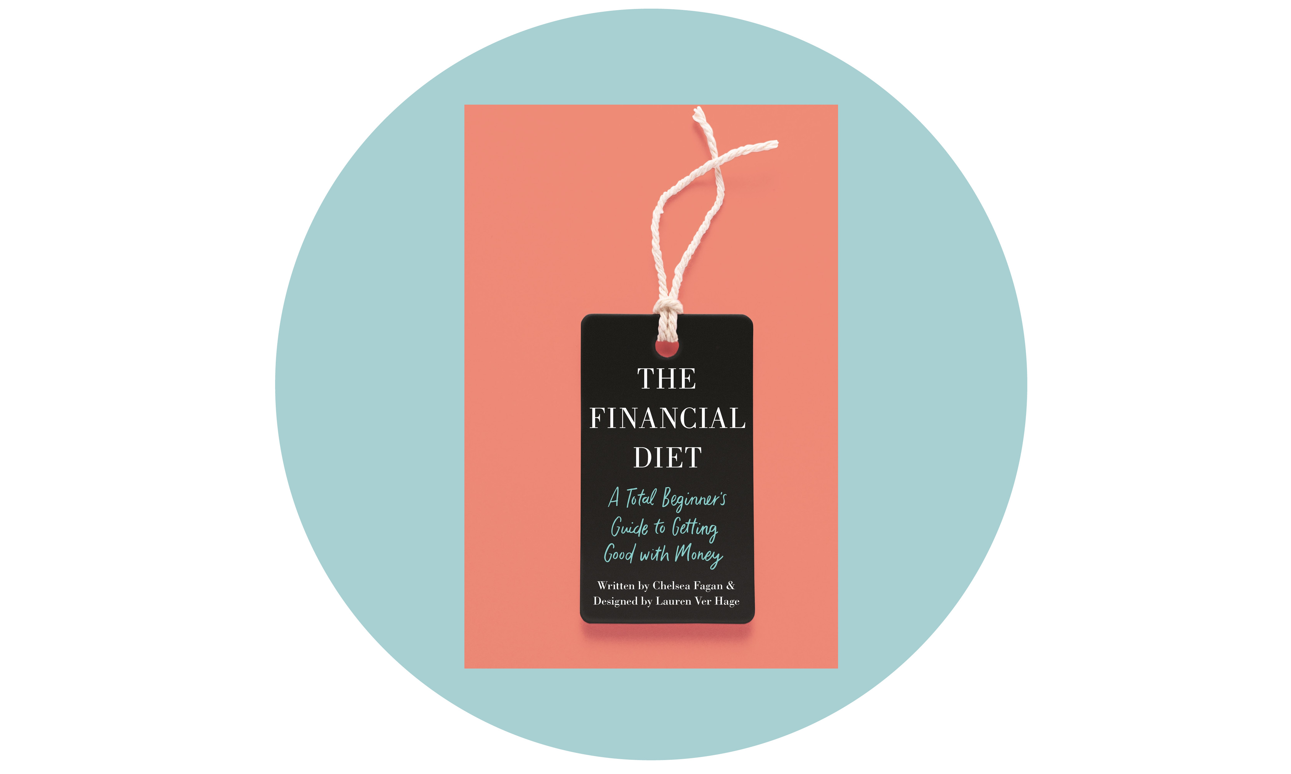 The Financial Diet: A Total Beginner’s Guide to Getting Good with Money by Chelsea Fagan (Henry Holt and Co., 2018) More Carrie than Miranda? Allow us to suggest a diet book of a different persuasion. From budgeting and investing to the awkward money-related conversations you need to have with your friends/family members/employers (and how to make these as un-awkward as possible), Chelsea Fagan’s accessibly written personal-finance bible could be the thing that someday saves you from your very own ‘$40,000 worth of shoes and facing eviction’ debacle. We couldn’t help but wonder, anyway.
