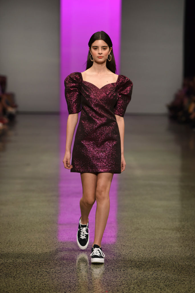 Shop every runway look from the Miss FQ x Glam by Manicare Fashion Show at NZFW Fashion Weekend Saturday 1 September 2018