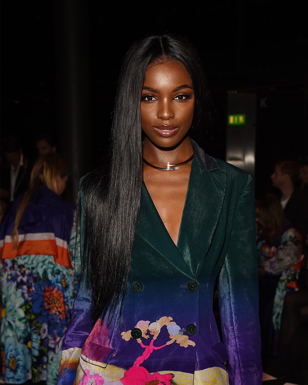 Leomie Anderson