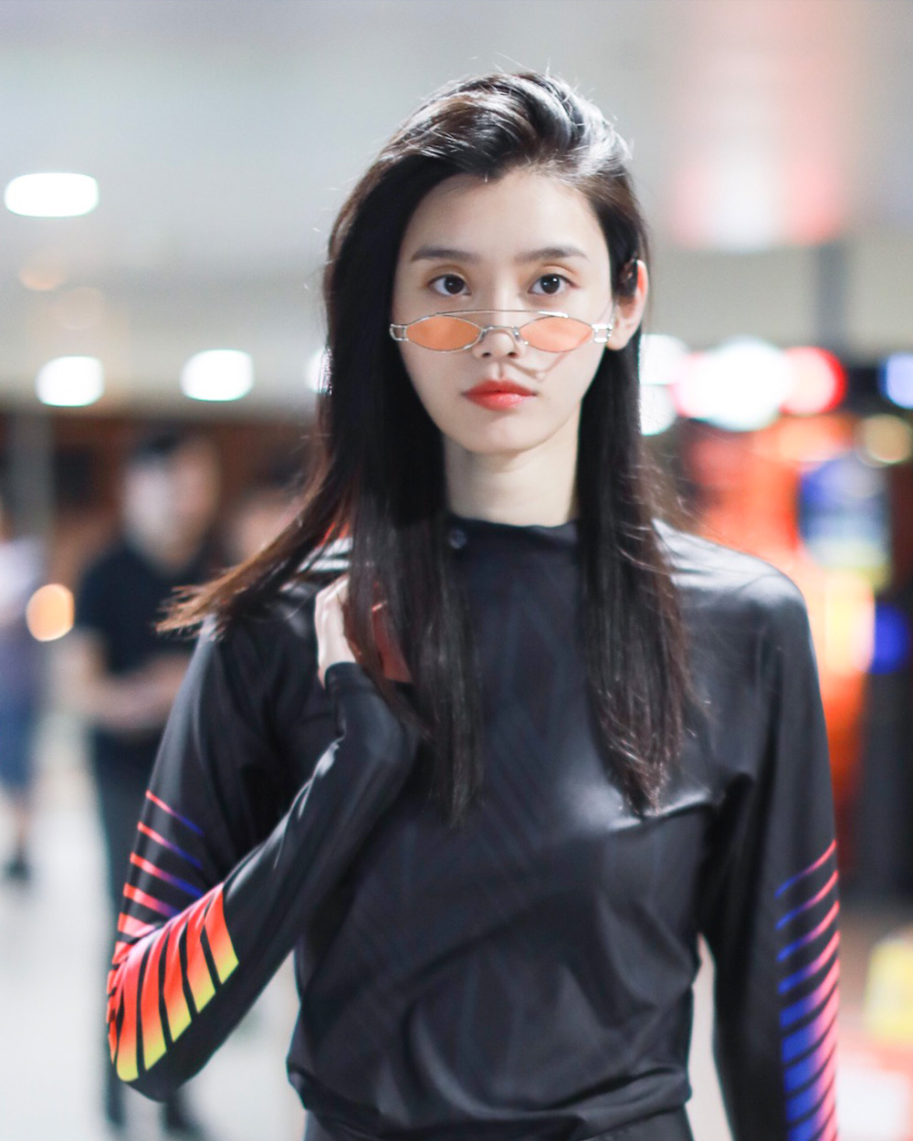 Ming Xi