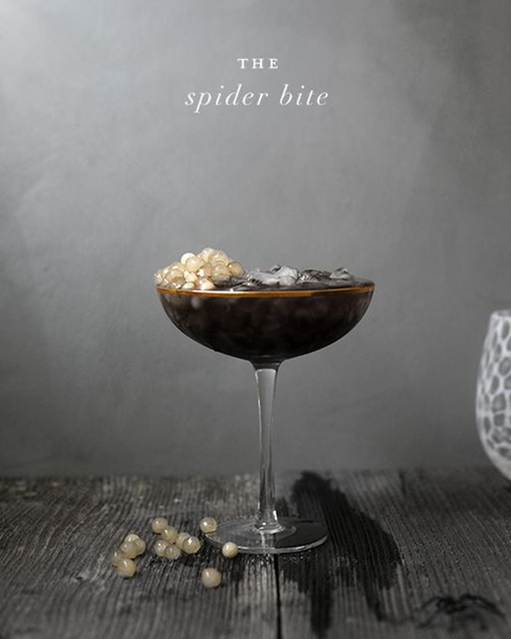 Cocktail-Halloween_The Spider Bite