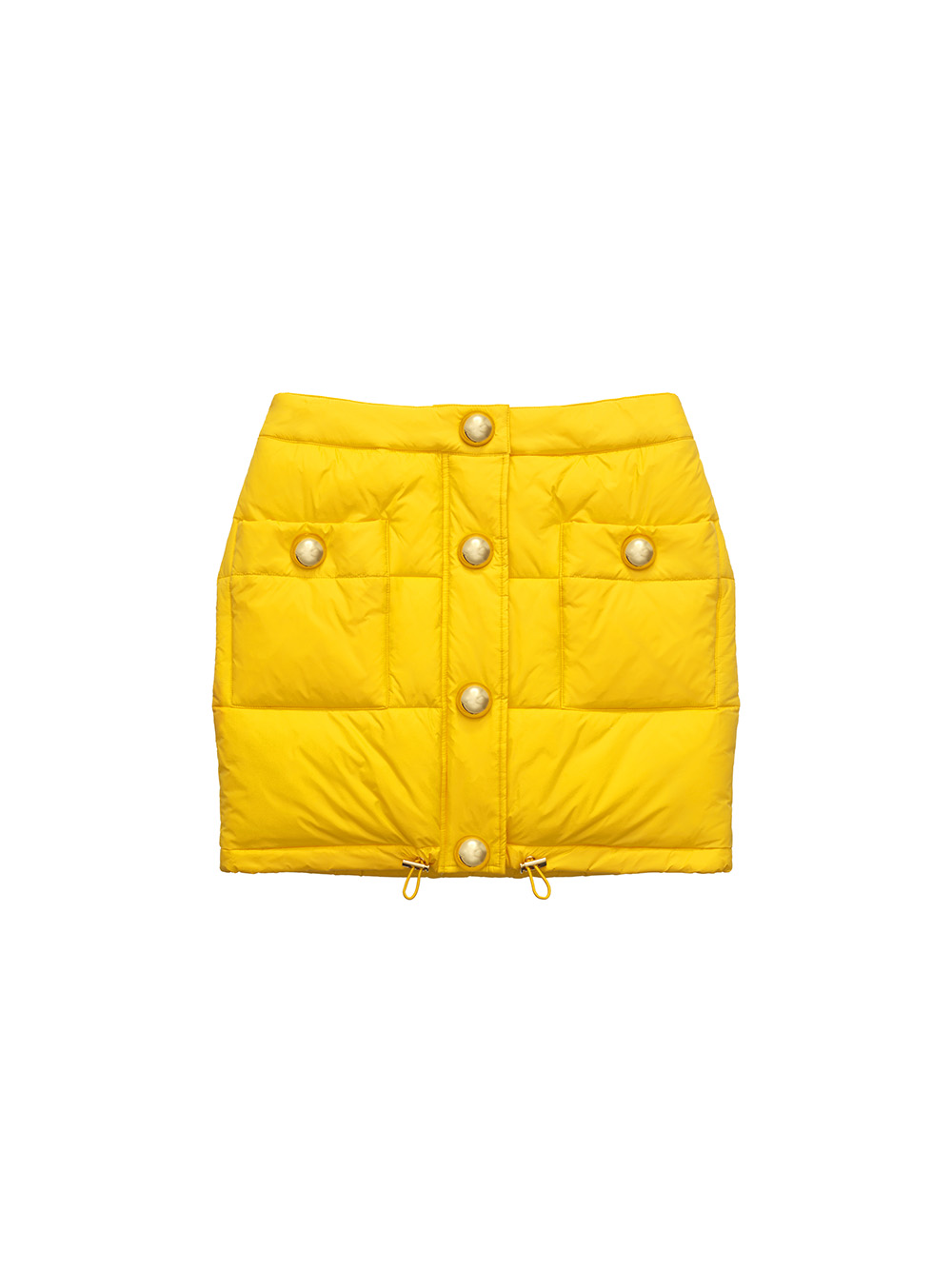 MOSCHINO [TV] H&M Puffer Skirt $129.00