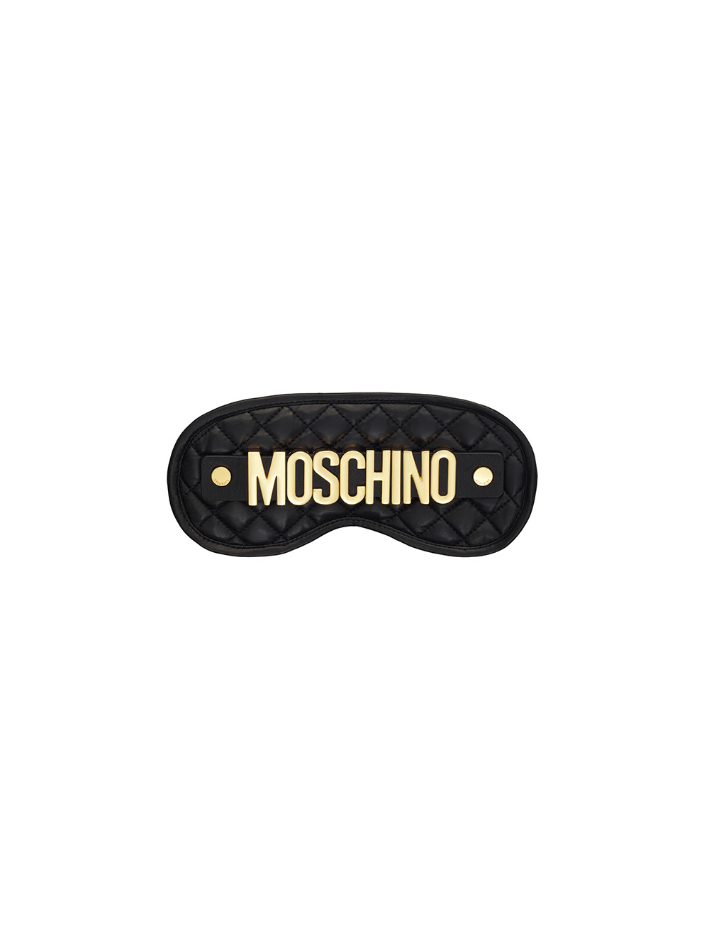 MOSCHINO [TV] H&M Sleeping Mask $69.99