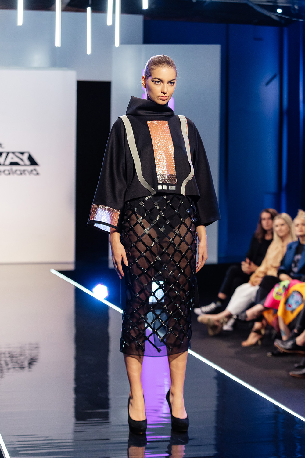 Project Runway New Zealand_EP 3_RUNWAY_photocredit Tom Hollow_71