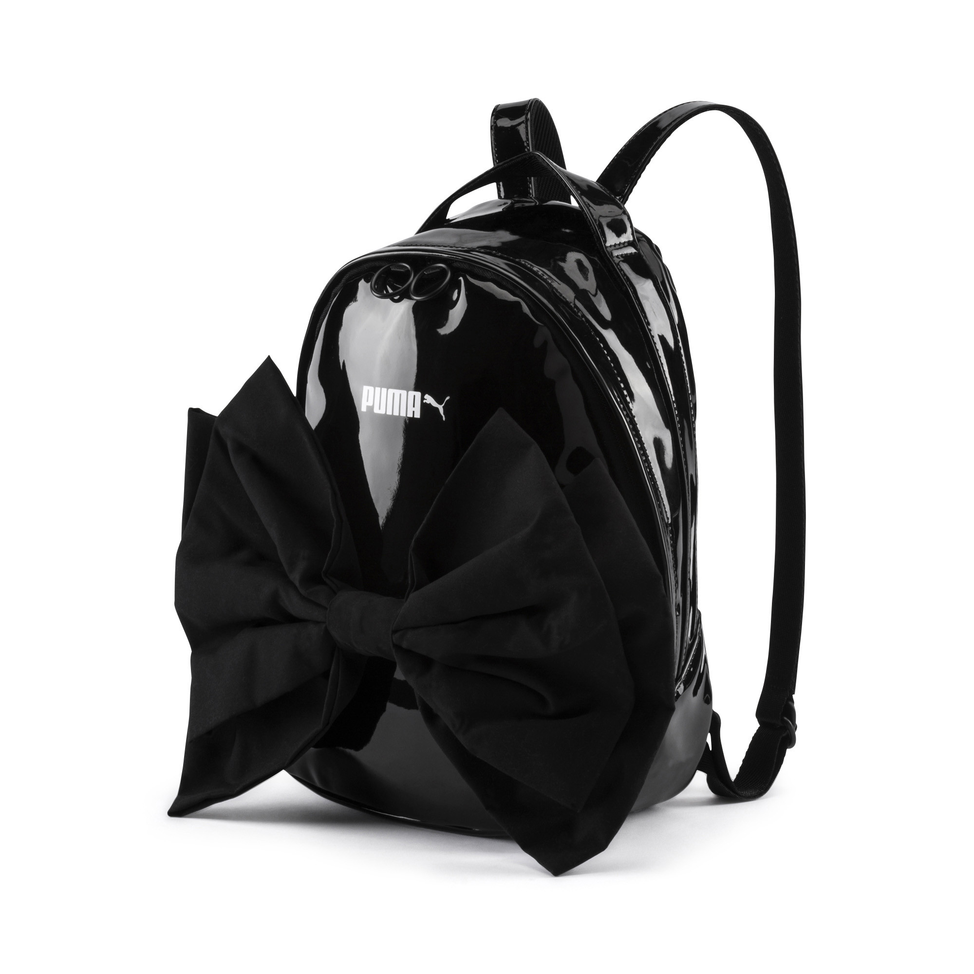 Archive Bow Suede Women’s Backpack (white or black) $90.00 from Puma