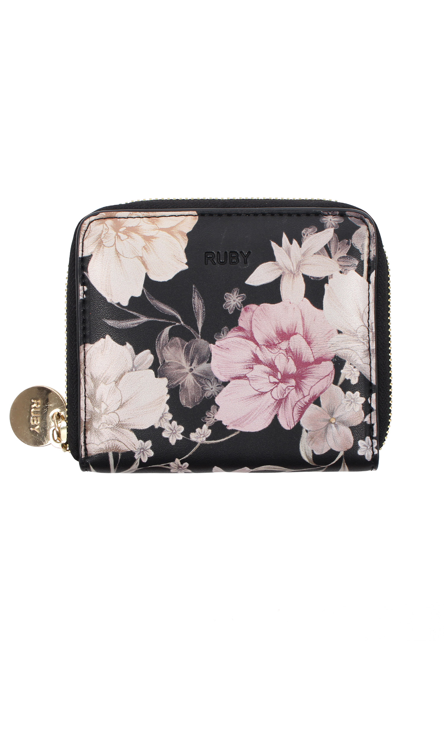 Baby Zip Up wallet, $99 from RUBY