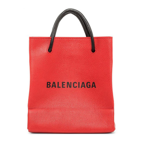 Balenciaga tote, $2,120 from David Jones