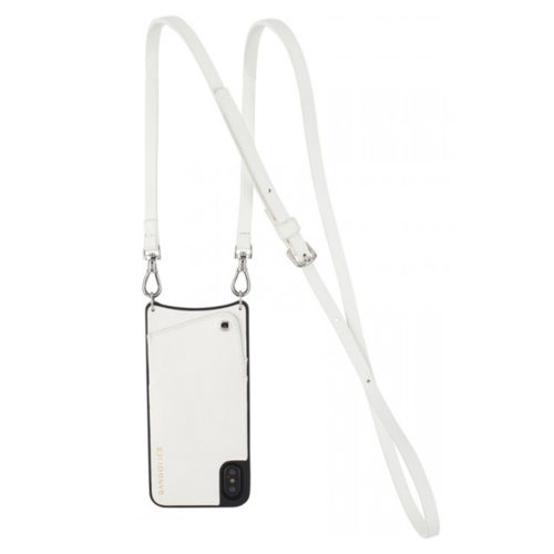 Bandolier iPhone Case, $180 from Sisters & Co.