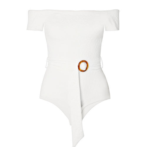 Bathe one piece, $249 AUD from Peony