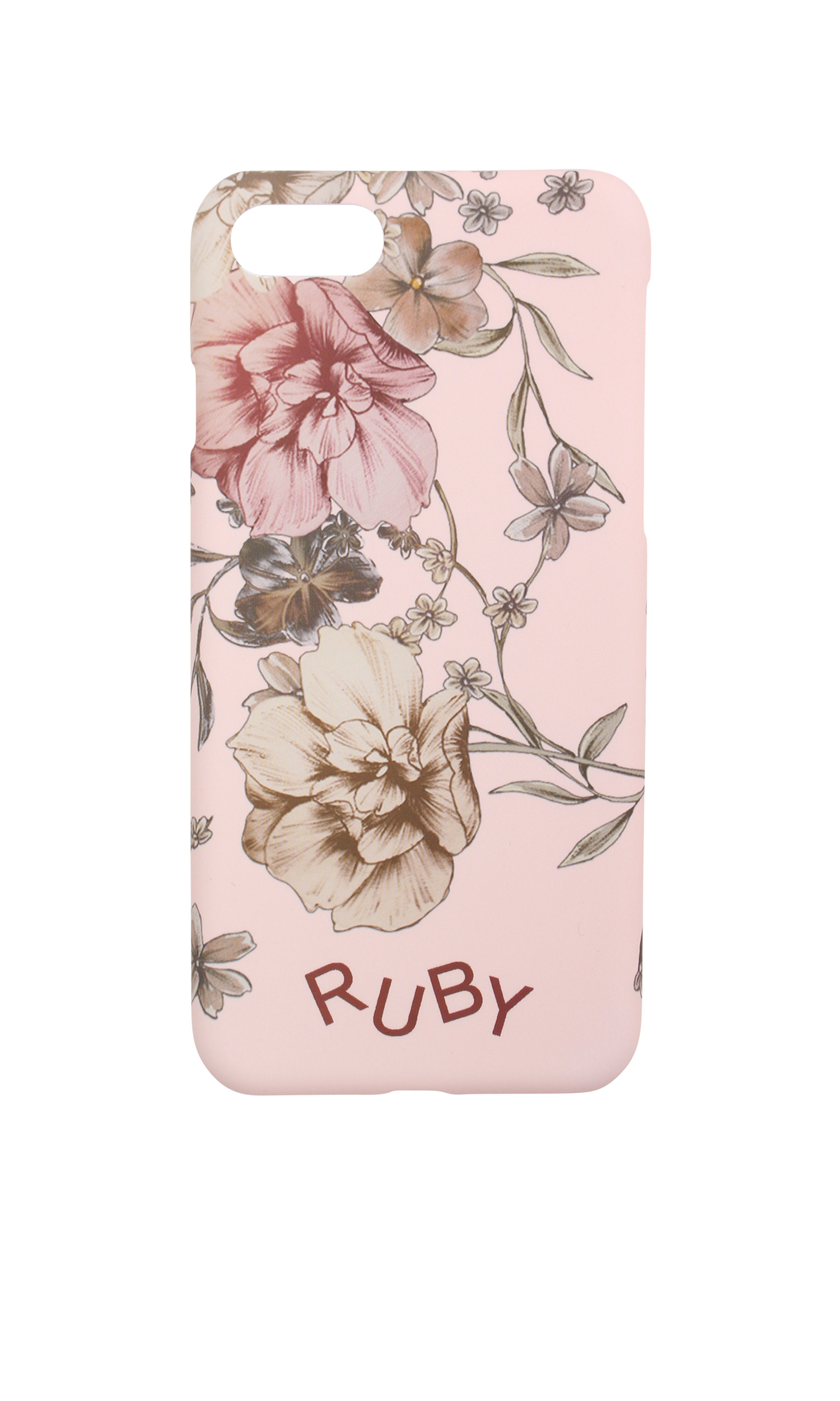 Bellevue iPhone 8 Case, $29 from RUBY