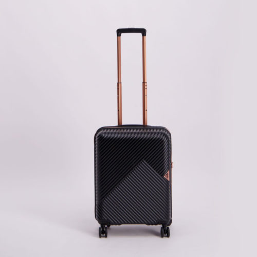 Cabin bag, $329 from Saben