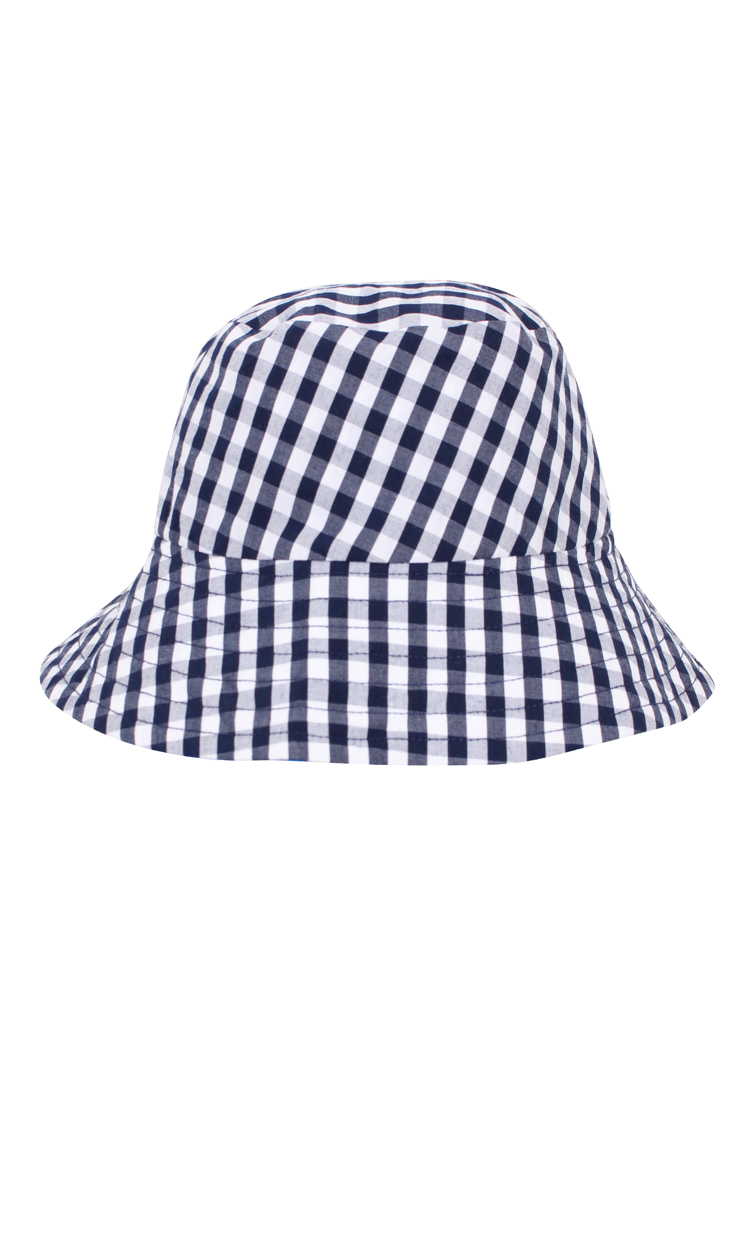 Capri bucket hat, $49 from RUBY