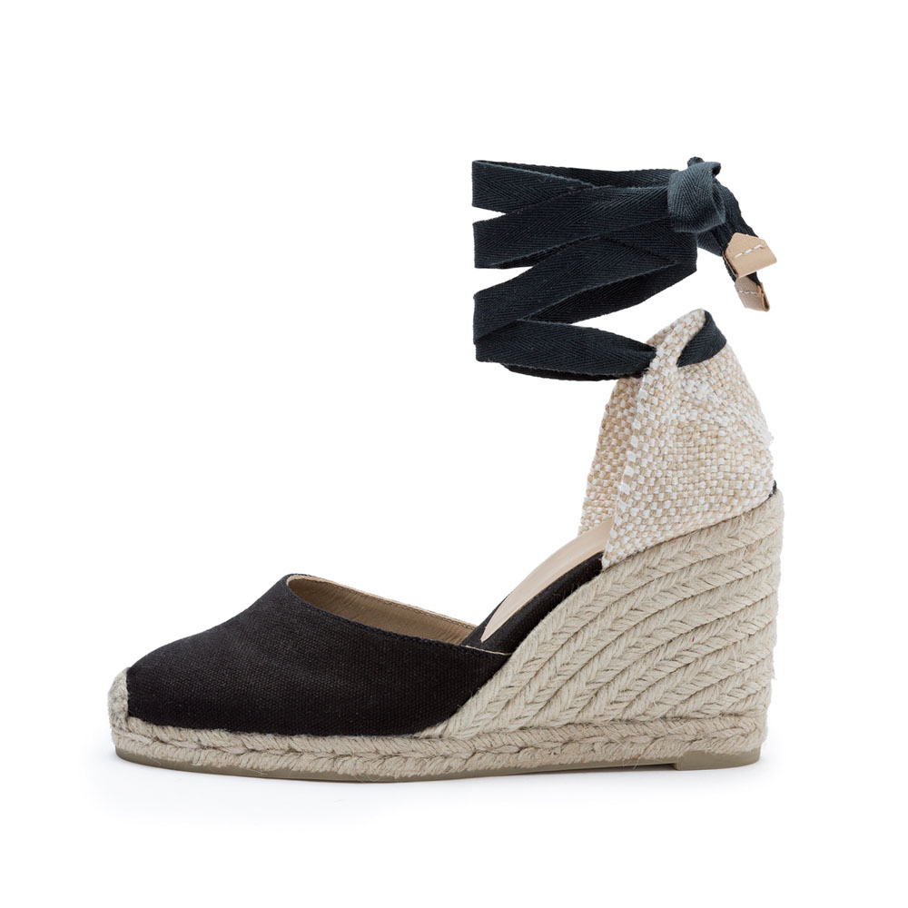 Castaner Carina espadrilles, $249 from Ruby