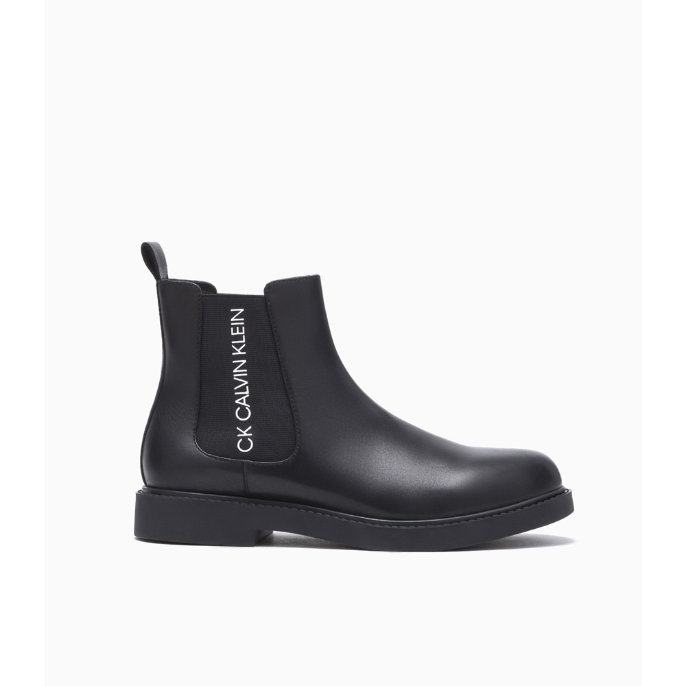 Chelsea Boots, $570 from Calvin Klein