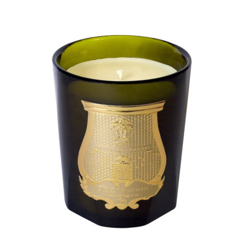 Cire Trudon candle, $149 from WORLD