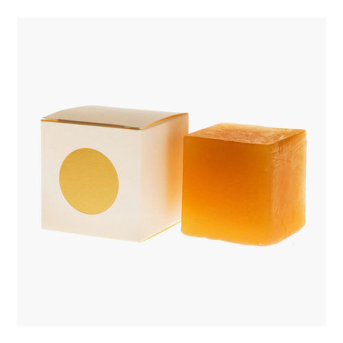 200+ Christmas gift ideas for every person on your list 2018 | Cube soap by Golda, $39 from Meadowlark