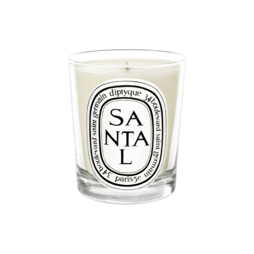 200+ Christmas gift ideas for every person on your list 2018 | Diptyque santal candle, $97 from Mecca