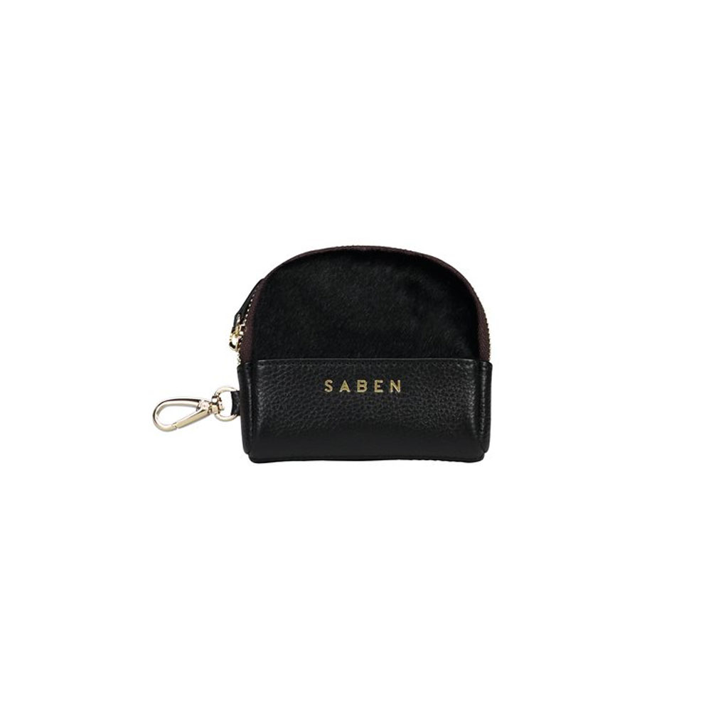 Indie pouch, $89 from Saben