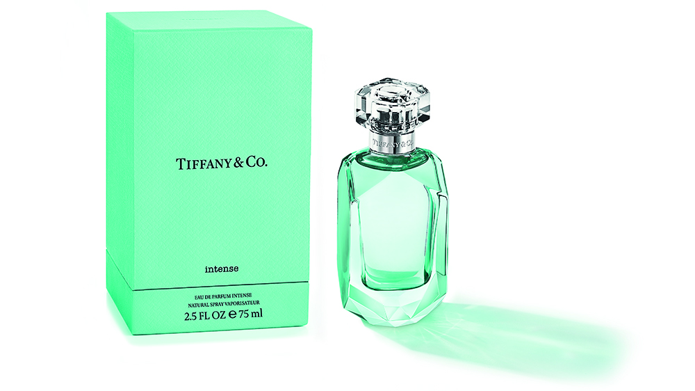 all you need tiffany fragrance