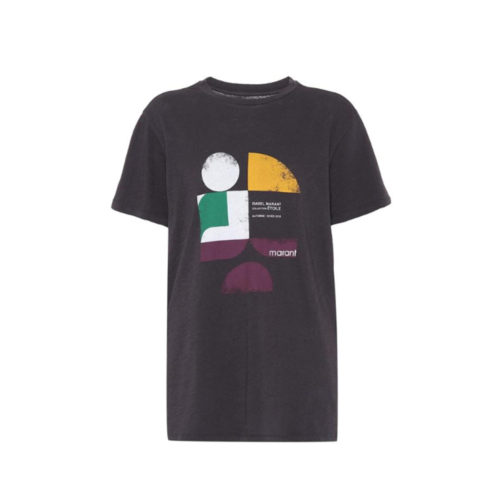 Isabel Marant Etoile t-shirt, $189 from Workshop