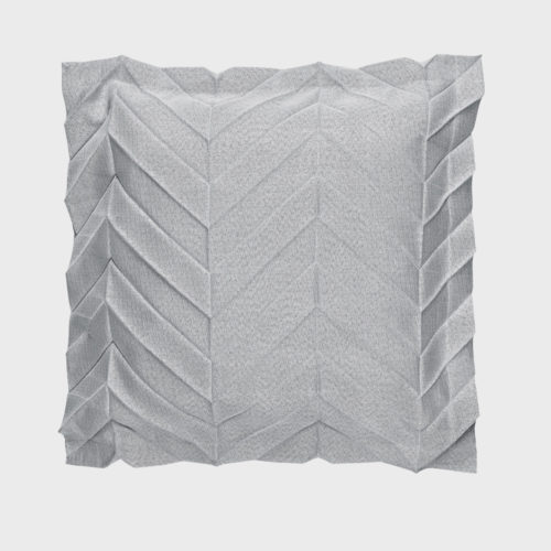 200+ Christmas gift ideas for every person on your list 2018 | Issey Miyake cushion cover, $298 from The Shelter