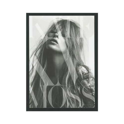 200+ Christmas gift ideas for every person on your list 2018 | Kate: The Kate Moss Book, $80 from Book Depository