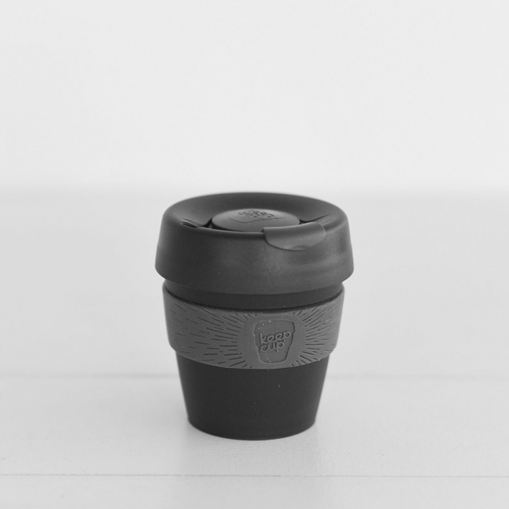 Keepcup, $16 from Father Rabbit