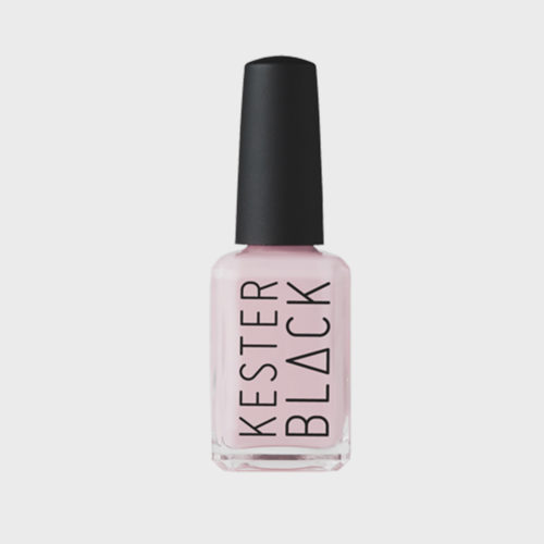 Kester Black 'The Future is Femal' nail polish, $24 from The Shelter