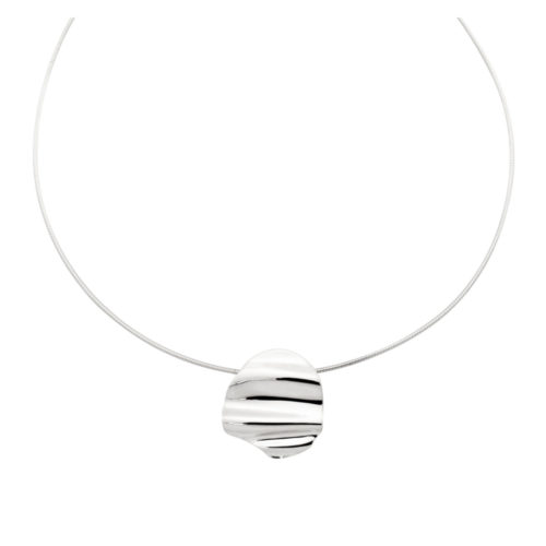 200+ Christmas gift ideas for every person on your list 2018 | L'Eau Collar Necklace, $290 from Monarc Jewellery