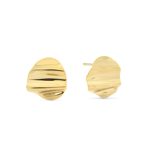 L'Eau Earrings, $205 from Monarc Jewellery