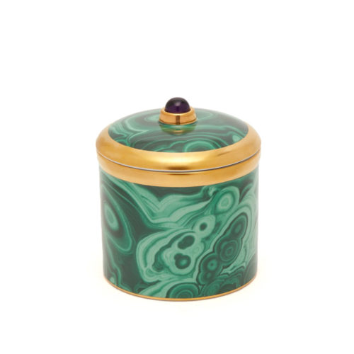 L'Objet scented candle, $185 from Matches