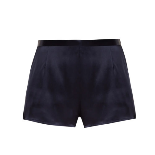 200+ Christmas gift ideas for every person on your list 2018 | La Perla silk-satin pyjama shorts, $120 from Matches