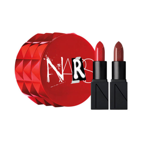 200+ Christmas gift ideas for every person on your list 2018 | NARS lip set, $38 from MECCA