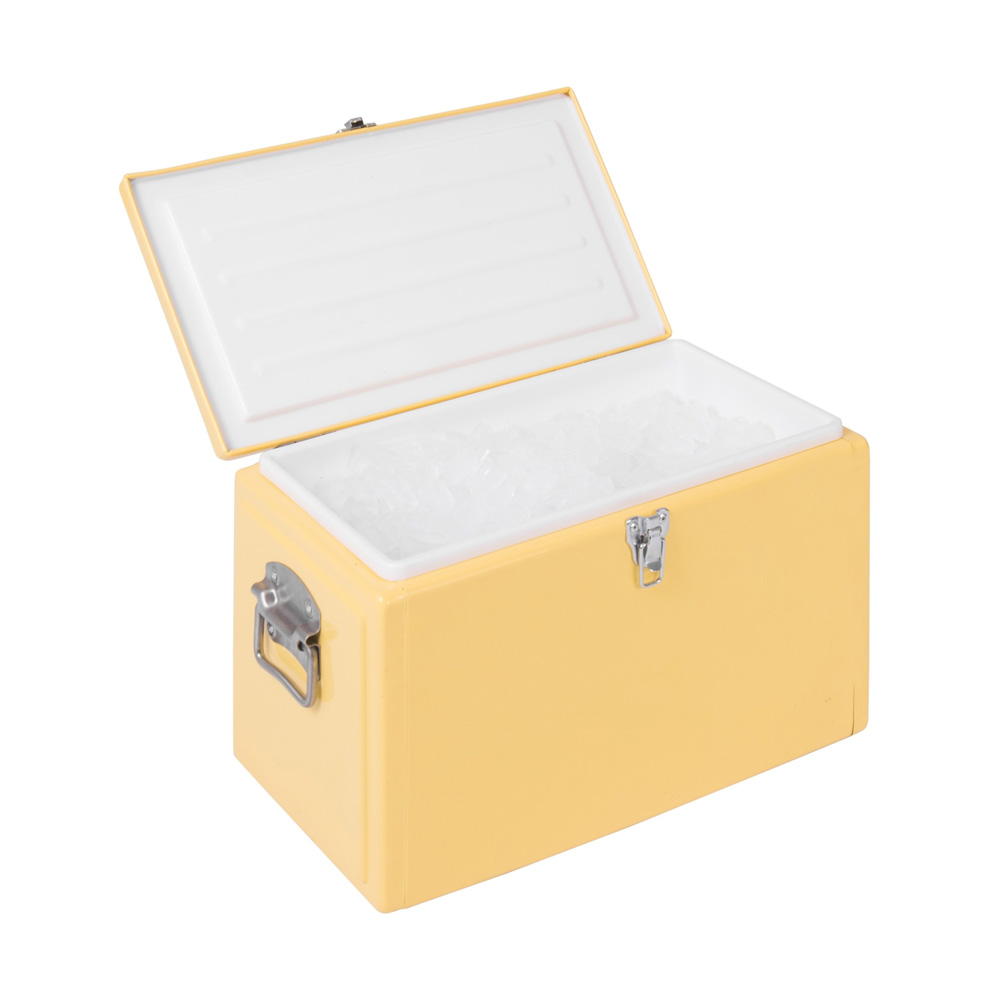 Napoleon chilly bin, $180 from Paper Plane