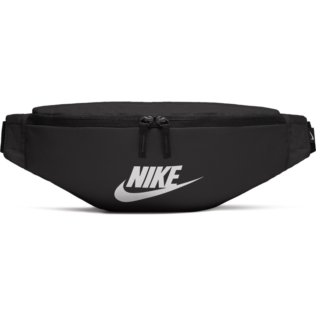 Nike heritage hip bag, $35 from Stirling Women