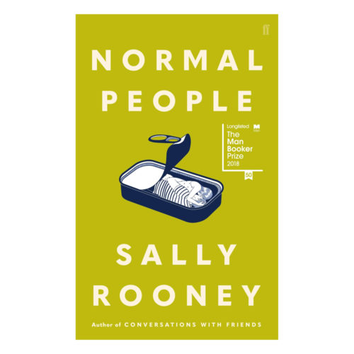 200+ Christmas gift ideas for every person on your list 2018 | Normal People by Sally Rooney, $31 from Whitcoulls