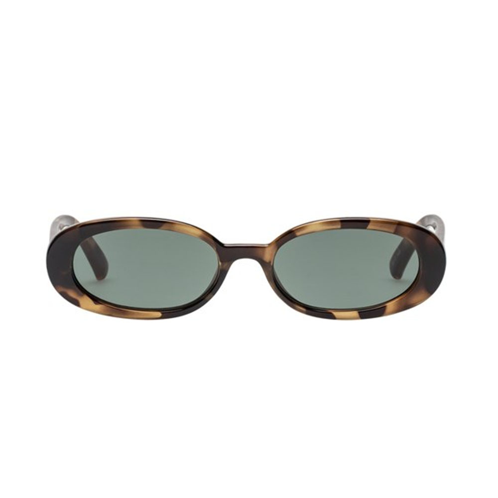 Outta Love sunglasses, $69 from Le Specs