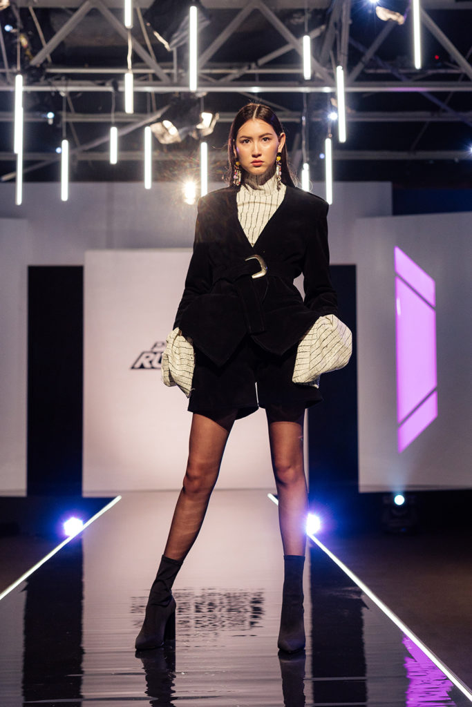 Benjamin Alexander: Life After Project Runway New Zealand | Fashion ...