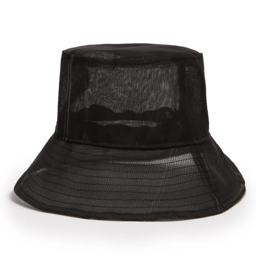 Reinhard Plank Hats wide-brim bucket hat, $315 from Matches