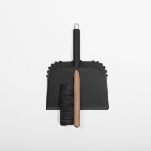 200+ Christmas gift ideas for every person on your list 2018 | Richman Dustpan & Brush, $69 from Precinct 35