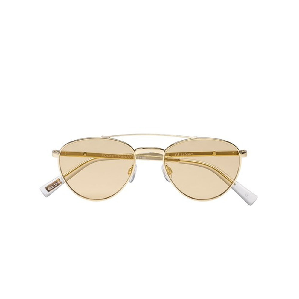 Rocket Man sunglasses, $89 from Le Specs