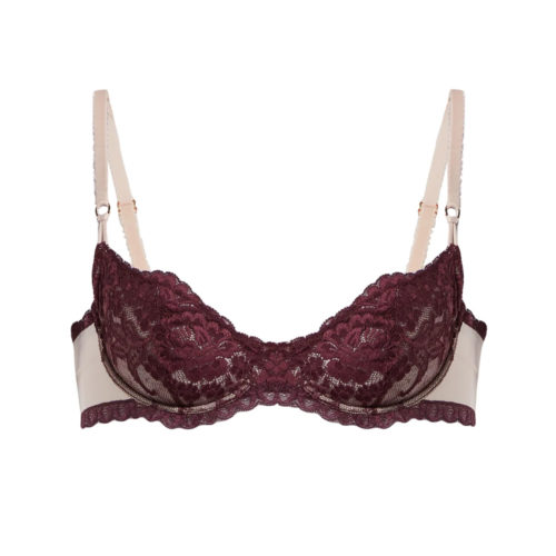 Stella McCartney underwired bra, $210 from Matches