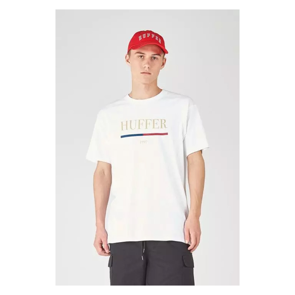 Sup Tee, $70 from Huffer
