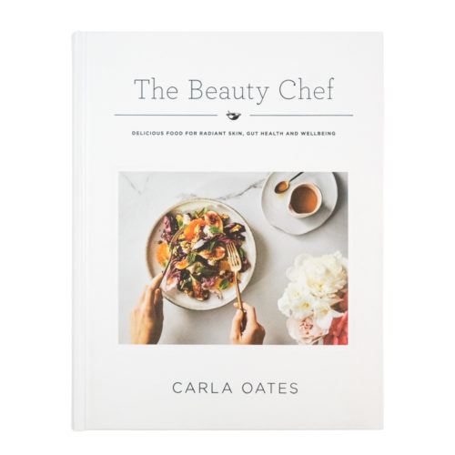 The Beauty Chef cookbook, $59 from Paper Plane Store