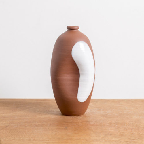 200+ Christmas gift ideas for every person on your list 2018 | Thomas Baker terracotta vase, $140 from Precinct 35