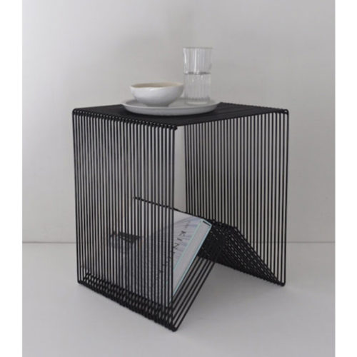 Willowby Cube, $299 from The Shelter