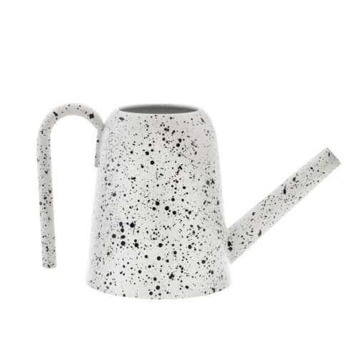 200+ Christmas gift ideas for every person on your list 2018 | Zakkia Splatter Watering Can, $79 from Superette